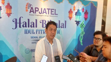 Pengusaha Telekomunikasi Khawatir Starlink Ganggu Ekosistem di Perkotaan