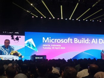 Microsoft Komitmen Beri Pelatihan AI Kepada 2,5 Juta Orang di Asean hingga 2025