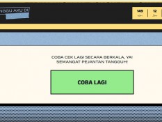 Tiket Konser Sheila on 7 di Bandung, Masih Ada, Antrean Penuh