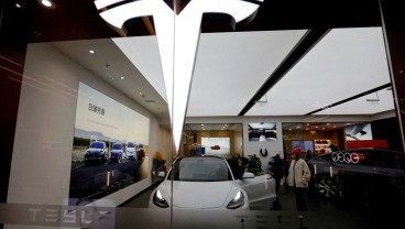 Nasib Tesla di Indonesia Usai Recall Besar-besaran di AS