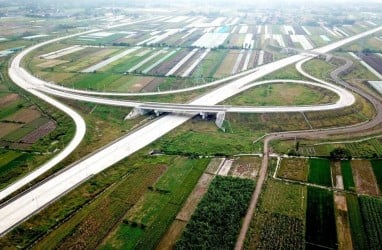 Tol Probowangi dan Malang-Kepanjen Jadi Pemicu Peningkatan Pertumbuhan