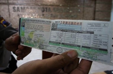 Pajak Daerah Sulsel Tumbuh 17,64% Per Kuartal I/2024