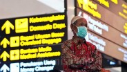 Indonesia-Arab Saudi Tingkatkan Kerja Sama di Sektor Penerbangan