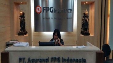 FPG Insurance Raih Laba Rp18,9 Miliar pada 2023