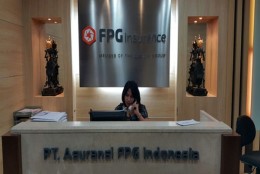 FPG Insurance Raih Laba Rp18,9 Miliar pada 2023