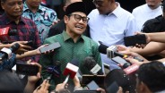 Khofifah Tak Diusung PKB di Pilgub Jawa Timur 2024?