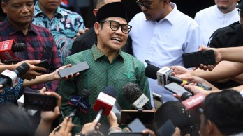 Khofifah Tak Diusung PKB di Pilgub Jawa Timur 2024?
