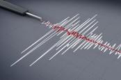 Gempa Magnitudo 4,2 Guncang Bandung Hari Ini