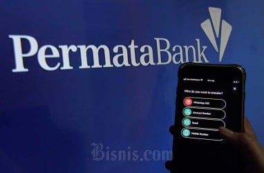 Bank Permata (BNLI) Raup Laba Bersih Rp807,31 Miliar pada Kuartal I/2024