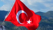 Demo Buruh di Istanbul Turki, Puluhan Orang Ditangkap