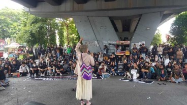 May Day 2024, Ini Tuntutan Buruh di Makassar