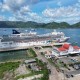Pelindo Multi Terminal Layani Kapal Pesiar Sandar di Tiga Pelabuhan