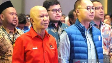 PDIP dan PAN Bakal Usung Khofifah di Pilkada Jatim 2024?