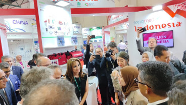 Indonesia Eyes Turkish ‘Gateway’ Market for Medical Equipment Export