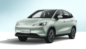 Daftar Merek Mobil Listrik Baterai Terlaris Q1 2024