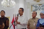 DPRD DKI: Kebutuhan Air Bersih Jadi Tantangan Jakarta Songsong Kota Global