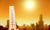 Cuaca Panas Esktrem Alias Heatwave Melanda Negara-negara di Asia, Bagaimana Kondisi Indonesia?