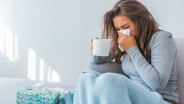 Kapan Pertama Kalinya Manusia Terkena Flu? Ini Kata Ahli