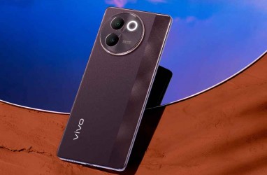 Spesifikasi Vivo V30e, Smartphone Mewah yang Rilis Hari Ini di Indonesia