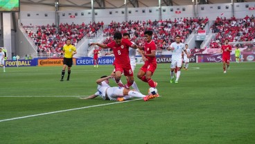 Prediksi Skor Indonesia vs Irak: Head to Head, Susunan Pemain