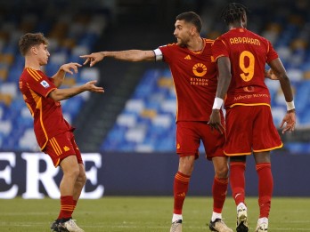 Prediksi Skor AS Roma vs Bayer Leverkusen: Head to Head, Susunan Pemain