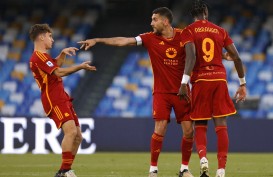 Prediksi Skor AS Roma vs Bayer Leverkusen: Head to Head, Susunan Pemain