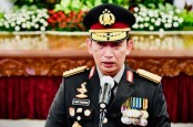 Kata Kapolri Soal Kasus Bunuh Diri Brigadir RAT, Bakal Dibuka Kembali?