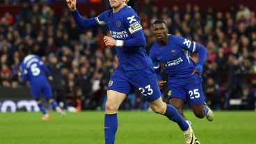Prediksi Skor Chelsea vs Tottenham: Head to Head, Susunan Pemain