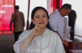 Hardiknas 2024, Puan Tagih Janji Jokowi Angkat 1 Juta Guru Honorer