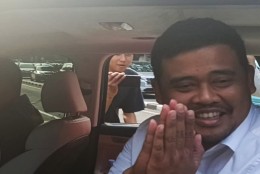 Peluang Golkar 'Pinang' Bobby Nasution untuk Pilgub Sumut 2024
