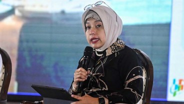 BPS: Inflasi April 2024 Capai 0,25%, Didorong Sektor Transportasi