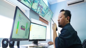 Pengelolaan Terminal Peti Kemas Nilam Dialihkan ke TTL