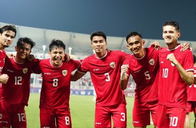 Tanpa Rizky Ridho, Begini Prediksi Susunan Pemain Timnas U-23 Indonesia vs Irak