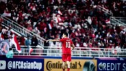 Beda Versi Laman AFC dan Asisten Pelatih Timnas Indonesia Soal Kartu Kuning Justin Hubner
