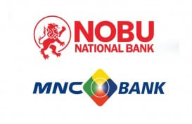 Transaksi Jumbo Saham Bank Nobu (NOBU)-Bank MNC (BABP) Rp560,18 Miliar, Hilal Merger Muncul?