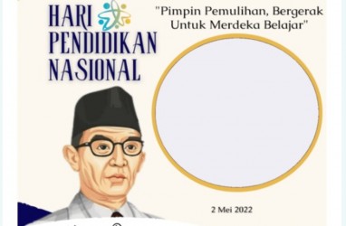 Rekomendasi Rayakan Hari Pendidikan Nasional