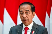 Jokowi Jawab Isu Dirinya Turun Gunung Bantu Kampanye PSI di Pilkada 2024