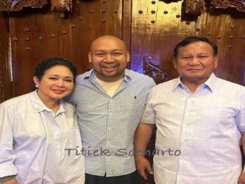 Profil Sofiatun Gudono, Mertua Kaesang yang Diisukan Akan Dinikahi Prabowo, Bagaimana Tanggapan Titiek Soeharto?