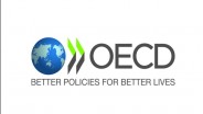 Ekonomi AS Pulih, OECD Kerek Outlook Ekonomi Global Jadi 3,1% Tahun Ini