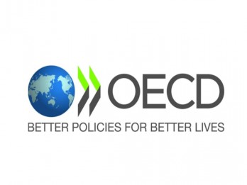 Ekonomi AS Pulih, OECD Kerek Outlook Ekonomi Global Jadi 3,1% Tahun Ini