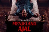 Sinopsis Menjelang Ajal, Film Horor Pesugihan yang Dipasang di Warung Makan