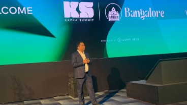 LAPORAN DARI INDIA: Confluent Kumpulkan para Developer Hingga Analis di Kafka Summit Banglore