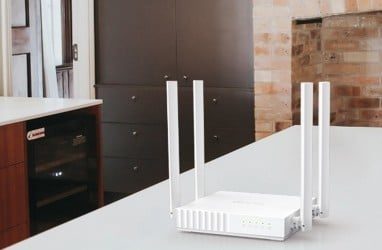 Sinyal Internet WiFi di Rumah Lelet, Harus Ganti Ruter?