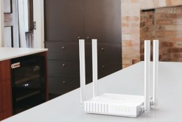 Sinyal Internet WiFi di Rumah Lelet, Harus Ganti Ruter?