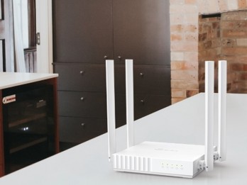 Sinyal Internet WiFi di Rumah Lelet, Harus Ganti Ruter?