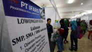 91.266 Warga Kabupaten Cirebon Masih Jadi Pengangguran