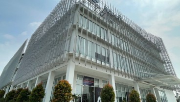 RI Bangun Lab Uji Perangkat Telekomunikasi Rp1 Triliun, Diklaim Terbesar di Asean