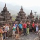 3 Juta Turis Asing Kunjungi RI Kuartal I/2024, Tertinggi Sejak Pandemi