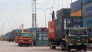 Ekspor Jabar Maret Naik 6,40% Ditopang Mesin dan Perlengkapan Elektrik