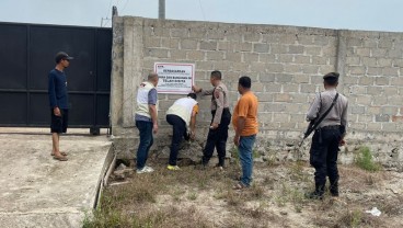 KPK Sita Aset Bupati Labuhanbatu: Kantor DPD Nasdem hingga Pabrik Sawit